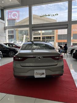 رينو تلسمان